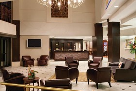Woodcliff Hotel & Spa