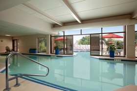 Woodcliff Hotel & Spa