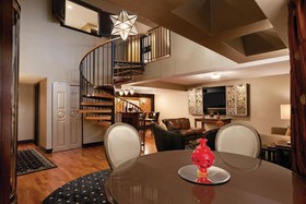 Woodcliff Hotel & Spa