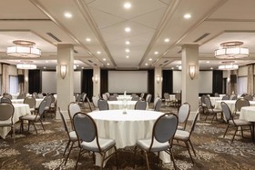 Woodcliff Hotel & Spa
