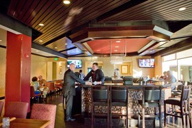 Woodcliff Hotel & Spa