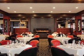 Woodcliff Hotel & Spa