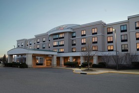 Courtyard Republic Airport Long Island/Farmingdale