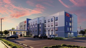 Hampton Inn & Suites by Hilton Long Island Farmingdale