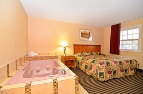 Americas Best Value Inn Farmington