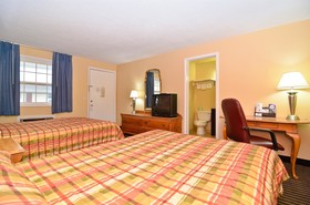 Americas Best Value Inn Farmington