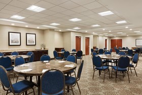 Hampton Inn Long Island Brookhaven