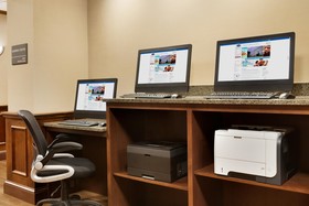 Hampton Inn Long Island Brookhaven