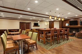 Hampton Inn Long Island Brookhaven