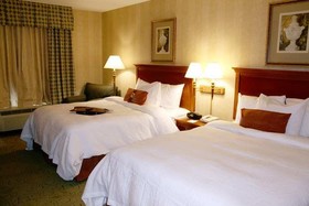 Hampton Inn Long Island Brookhaven