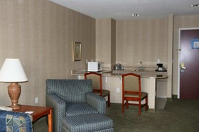 Hampton Inn Long Island Brookhaven