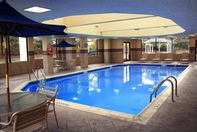 Hampton Inn Long Island Brookhaven