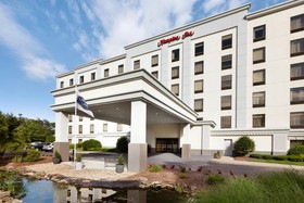 Hampton Inn Long Island Brookhaven