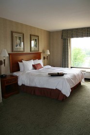 Hampton Inn Long Island Brookhaven