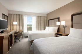 Hampton Inn Long Island Brookhaven