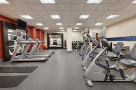 Hampton Inn Long Island Brookhaven