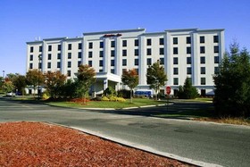 Hampton Inn Long Island Brookhaven