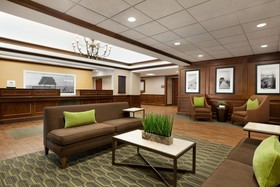 Hampton Inn Long Island Brookhaven