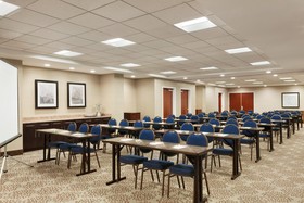 Hampton Inn Long Island Brookhaven