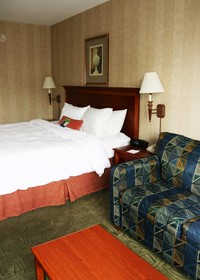 Hampton Inn Long Island Brookhaven