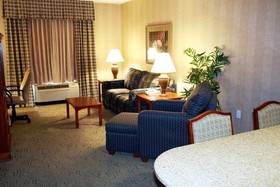 Hampton Inn Long Island Brookhaven