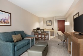 Hampton Inn Long Island Brookhaven