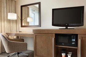 Hampton Inn Long Island Brookhaven