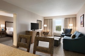 Hampton Inn Long Island Brookhaven