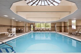 Hampton Inn Long Island Brookhaven