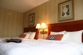 Hampton Inn Long Island Brookhaven
