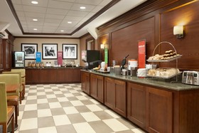 Hampton Inn Long Island Brookhaven