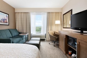 Hampton Inn Long Island Brookhaven