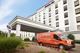 Hampton Inn Long Island Brookhaven