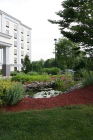 Hampton Inn Long Island Brookhaven