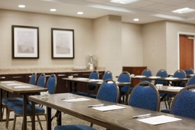 Hampton Inn Long Island Brookhaven