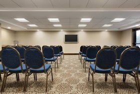 Hampton Inn Long Island Brookhaven