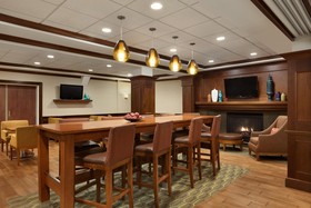Hampton Inn Long Island Brookhaven