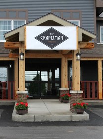 Craftsman Inn & Conference Center