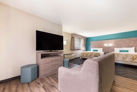 Best Western Fishkill Inn & Suites