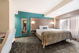 Best Western Fishkill Inn & Suites