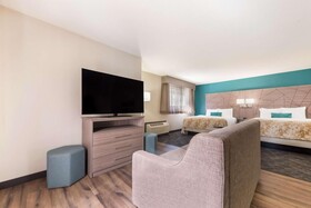 Best Western Fishkill Inn & Suites