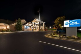 Best Western Fishkill Inn & Suites