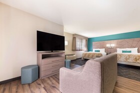 Best Western Fishkill Inn & Suites