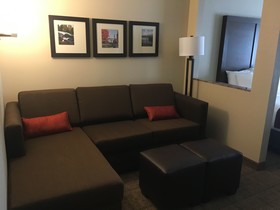 Comfort Suites Fishkill near Interstate 84