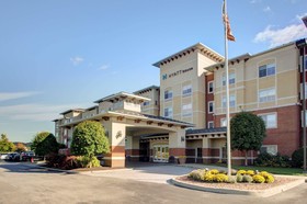 Hyatt House Fishkill/Poughkeepsie