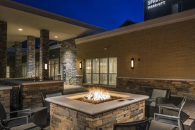 SpringHill Suites Fishkill