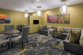 SpringHill Suites Fishkill