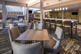 SpringHill Suites Fishkill