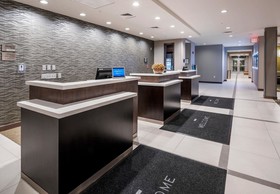 SpringHill Suites Fishkill