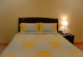 AnYi Guesthouse LaGuardia